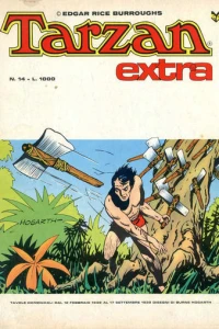 Issue #14