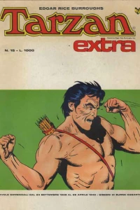 Issue #15