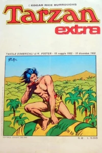 Issue #2