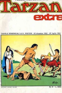 Issue #3