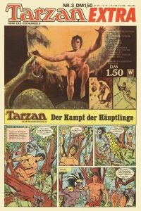 Der Kampf der Häuptlinge
