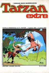 Issue #4
