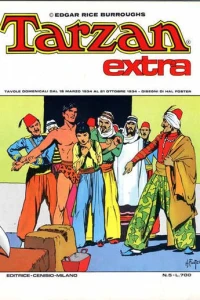 Issue #5