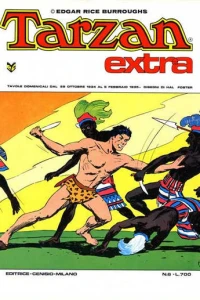 Issue #6