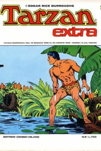 Issue #8