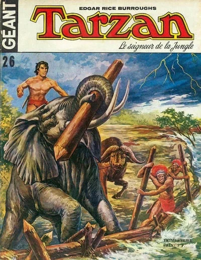 Cover of Issue #26