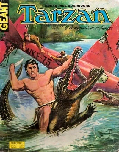 Cover of Issue #31