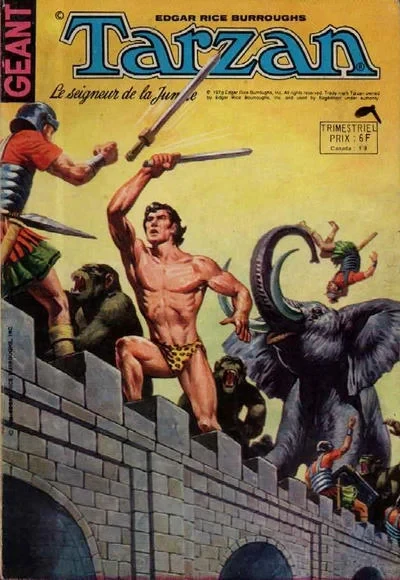 Cover of Issue #35