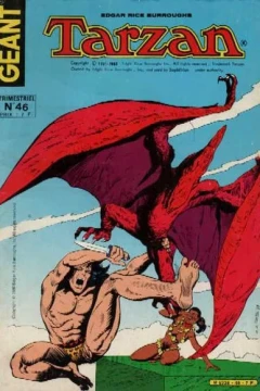 Issue #46