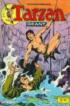Issue #47