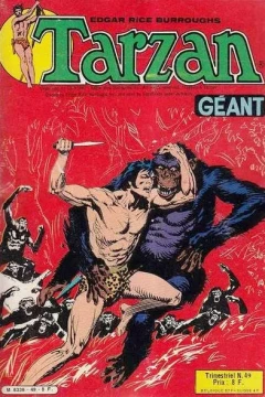 Issue #49