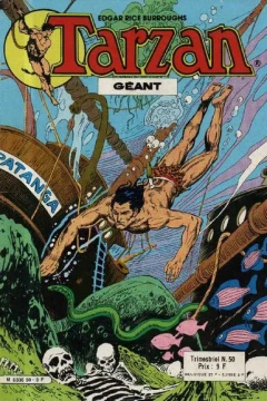 Issue #50