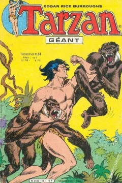 Issue #54