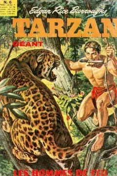 Issue #6