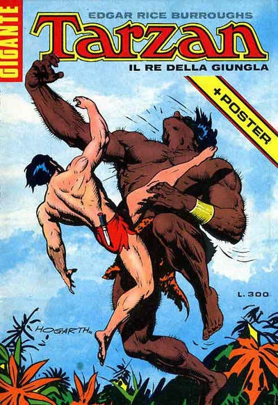 Cover of Issue #12