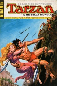 Issue #18