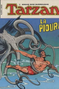 La Pioura