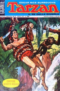 Issue #7