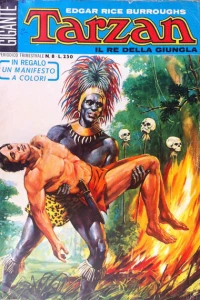 Issue #8