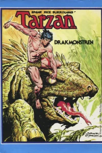 Drakmonstren