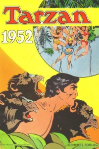 Issue #1952