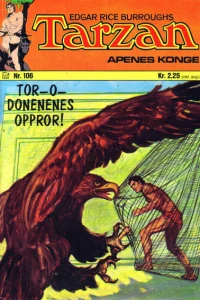 Issue #106