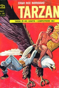 Issue #13