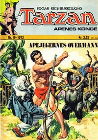 Cover of Issue #197216