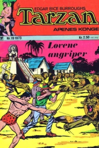 Issue #197319