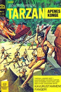 Issue #72