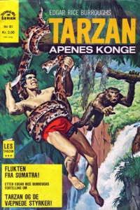 Issue #81