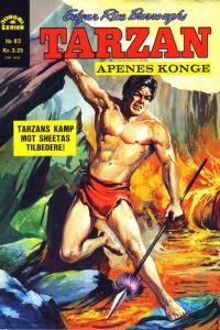 Issue #83