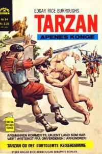 Issue #84