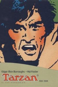 Issue #1931-1934