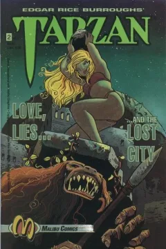 Issue #2