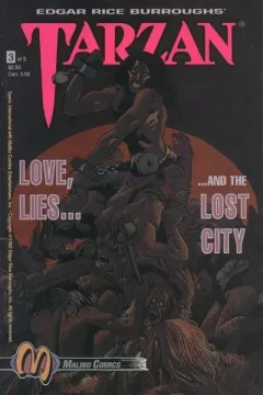 Issue #3