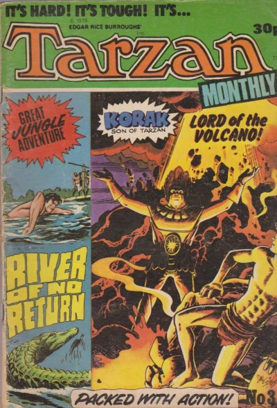 Cover of January 1978