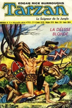 Issue #12