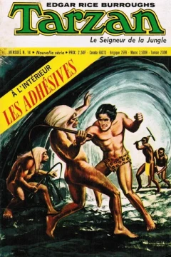 Issue #14