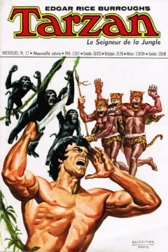 Issue #17