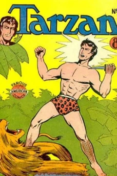 Issue #1