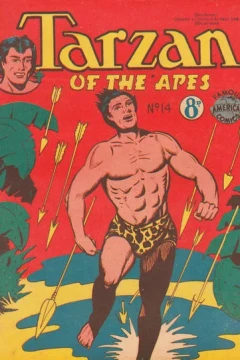 Issue #14