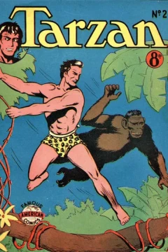 Issue #2