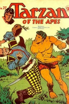 Issue #27