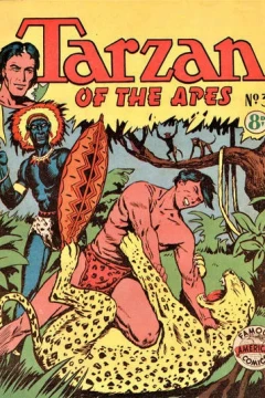 Issue #3