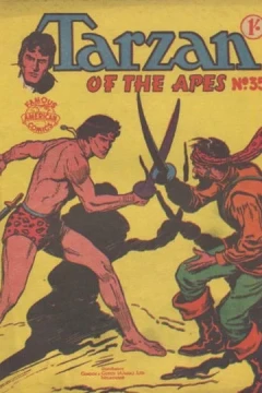 Issue #35