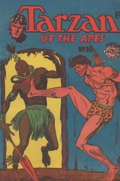 Issue #36