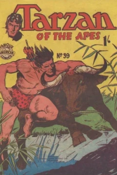 Issue #39