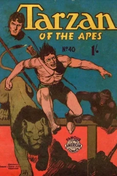Issue #40