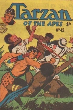 Issue #42